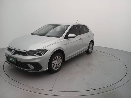 VOLKSWAGEN POLO 1.0 170 TSI MANUAL VOLKSWAGEN POLO 1.0 170 TSI MANUAL
